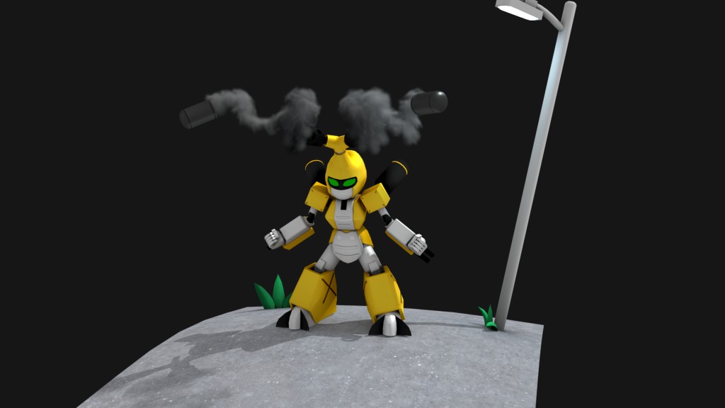 Metabee preview image 1